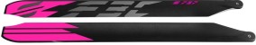 SAB CFK ROTORBLÄTTER S737 F3C PINK / F3C MAIN BLADES S737 - PINK SAB CFK ROTORBLÄTTER S737 F3C PINK / F3C MAIN BLADES S737 - PINK