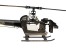 SAB GOBLIN BLACK NITRO 700 - Gelb Carbon