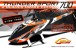 SAB GOBLIN 700 - DRAKE EDITION (inkl. Rotorbl�tter)