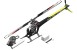 SAB GOBLIN BLACK NITRO 700 - Gruen