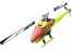 SAB GOBLIN 570 inkl. Rotorbl�tter - Racing Green