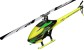 SAB Goblin 770 Competition Gelb / Gr�n incl. Rotorbl�ttern