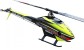 SAB GOBLIN BLACK NITRO 700 - Gelb Carbon