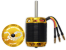 SCORPION HKIII-4035-450KV MOTOR - TDF 12S Version