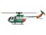 BO105 POLIZEI HELI KIT RTF