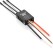 HOBBYWING PLATINUM Brushless Regler 80A V5 3-8S HV-BEC (12V, 8A)