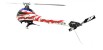 SAB GOBLIN 500 SPORT - USA Limited Edition