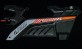 SAB ILGOBLIN 590 ORANGE