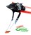 SAB GOBLIN URUKAY 3-Blatt inkl. 730mm SAB Blackline Rotorbl�tter - BLAU