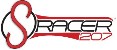 SRACER 207 FPV RACING QUAD (FRAME ONLY)