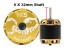 SCORPION HK5-4020-1205KV (6 x 32mm)