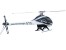 SAB GOBLIN 570 inkl. Rotorbl�tter - SCHWARZ / GELB CARBON EDITION