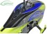 SAB Goblin 770 Competition incl. Rotorbl�ttern - Carbon Rot / Schwarz