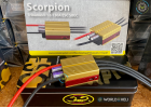 Scorpion TRIBUNUS II 12-130A (SBEC) Brushless Regler 4-12S Lipo