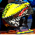 sab-goblin-yellow-carbon-front-detail.png