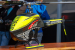 SAB GOBLIN 770 Competition incl. Rotorbl�ttern - YELLOW CARBON EDITION