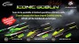 SAB GOBLIN BLACK THUNDER 700 - ICONIC EDITION