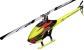 SAB Goblin 770 Competition Gelb / Orange incl. Rotorbl�ttern