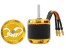 Scorpion HK-4025-550KV V3 mit 6mm Welle