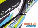 SAB GOBLIN KRAKEN 580 - 14 YEARS WOH EDITION