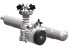 SAB GOBLIN BLACK NITRO 700 - Gruen
