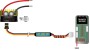 Scorpion Spektrum X-Bus Telemetry Cable / Telemetrie Kabel