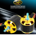 SCORPION HKIII-4035-450KV MOTOR - TDF 12S Version