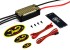 SCORPION TRIBUNUS III 14-120A ESC (12V SBEC) REGLER 14S