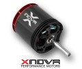 Xnova XTS 4535-460 KV 4+5YY- 6mm - 50mm Shaft E