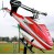 SAB GOBLIN URUKAY 3-Blatt inkl. 730mm SAB Blackline Rotorbl�tter - ROT