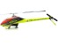 SAB GOBLIN 570 inkl. Rotorbl�tter - Racing Green