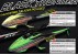 SAB GOBLIN BLACK THUNDER 700 - Gruen