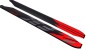 SAB CFK ROTORBL�TTER S737 F3C / F3C MAIN BLADES S737 - ORANGE