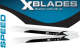 XBLADES SPEED x713S V2 CFK Hauptrotorbltter