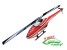 SAB GOBLIN URUKAY 2-Blatt inkl. 750mm SAB Blackline Rotorbl�tter - ROT