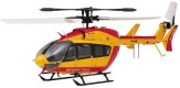SRB EC145 Superscale lackiert Securite Civile ARTF 2,4Ghz Hott