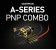 SCORPION A-4220 V2 PNP Combo (6s/70E+/2553W)