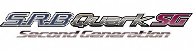SRB Quark SG Mode II Jeti 2.4GHz