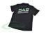 SAB Polo Shirt Schwarz - Gre M