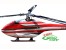 SAB GOBLIN URUKAY 3-Blatt inkl. 730mm SAB Blackline Rotorbl�tter - ROT