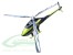 SAB GOBLIN 570 3-BLATT - KYLE STACY EDITION inkl. Rotorbl�tter