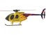 HUGHES MD500 HELI KIT RTF