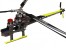 SAB GOBLIN 570 3-BLATT - KYLE STACY EDITION inkl. Rotorbl�tter