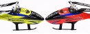 SAB GOBLIN 570 SPORT LINE ORANGE