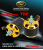 SCORPION HKIII-4035-450KV MOTOR - TDF 12S Version